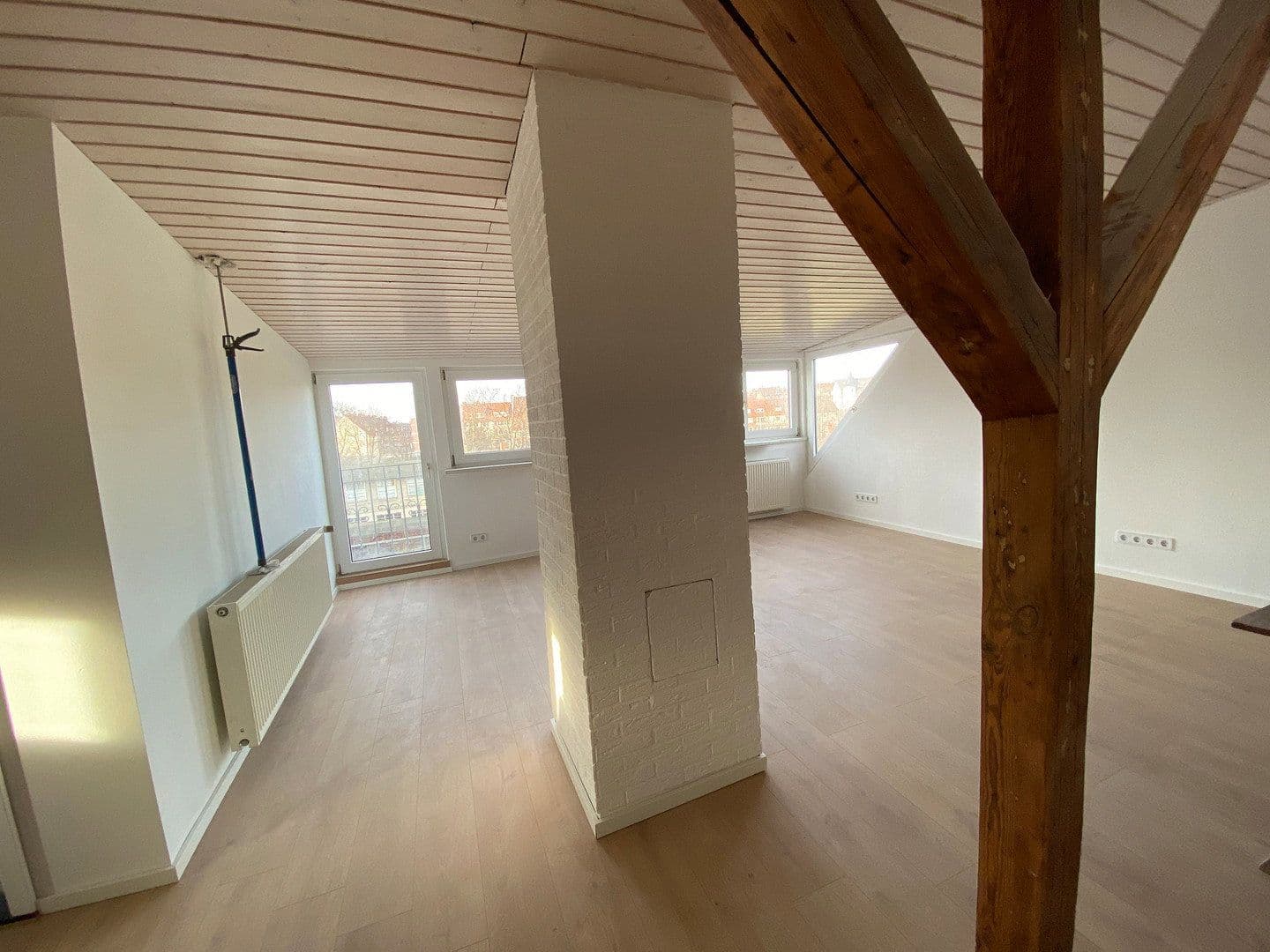 4 bedroom flat to rent, 104 m², Leunisstraße 2, Hildesheim, Lower Saxony 4 bedroom flat to rent, 104 m², Leunisstraße 2, Hildesheim, Lower Saxony