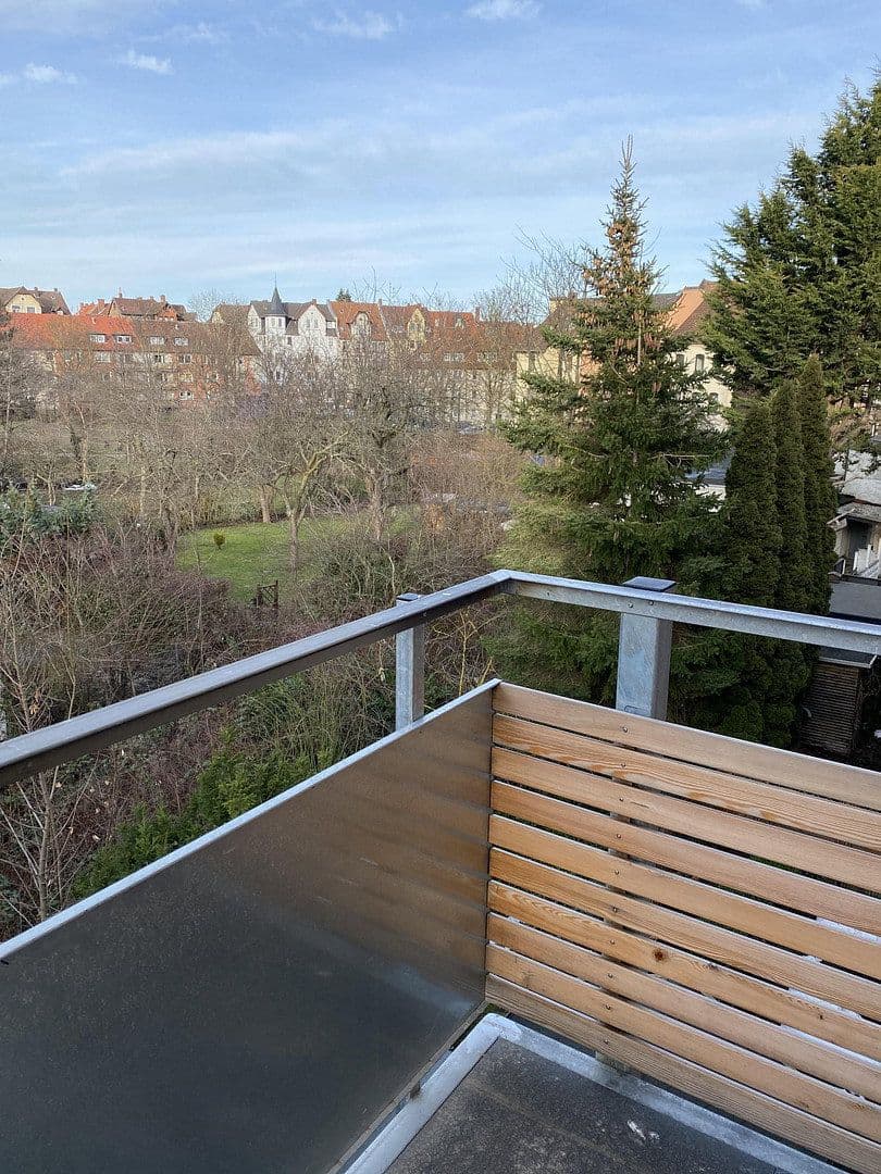 4 bedroom flat to rent, 104 m², Leunisstraße 2, Hildesheim, Lower Saxony 4 bedroom flat to rent, 104 m², Leunisstraße 2, Hildesheim, Lower Saxony