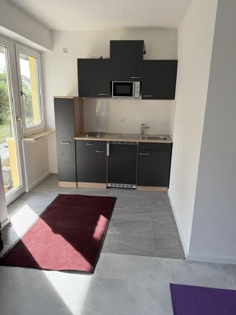 1 bedroom flat to rent, 35 m², Heidenheimerstrasse 20, Garching, Bavaria 1 bedroom flat to rent, 35 m², Heidenheimerstrasse 20, Garching, Bavaria