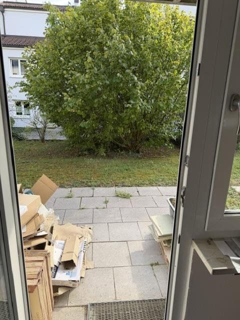 1 bedroom flat to rent, 35 m², Heidenheimerstrasse 20, Garching, Bavaria 1 bedroom flat to rent, 35 m², Heidenheimerstrasse 20, Garching, Bavaria