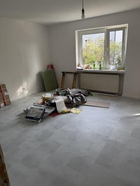 1 bedroom flat to rent, 35 m², Heidenheimerstrasse 20, Garching, Bavaria 1 bedroom flat to rent, 35 m², Heidenheimerstrasse 20, Garching, Bavaria