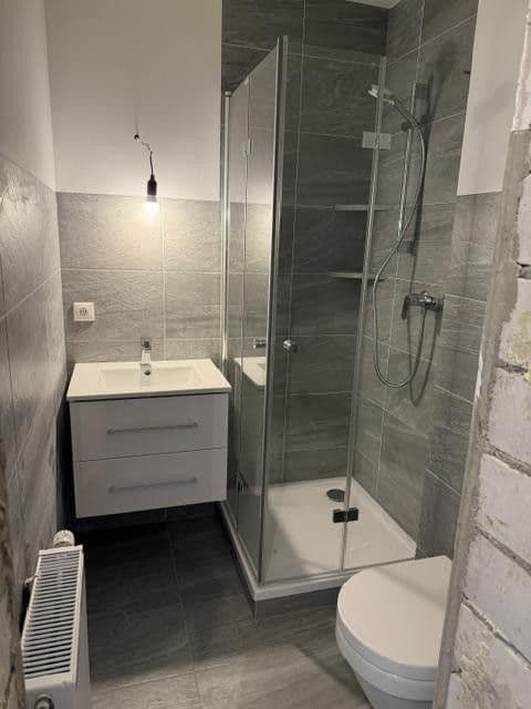 1 bedroom flat to rent, 35 m², Heidenheimerstrasse 20, Garching, Bavaria 1 bedroom flat to rent, 35 m², Heidenheimerstrasse 20, Garching, Bavaria