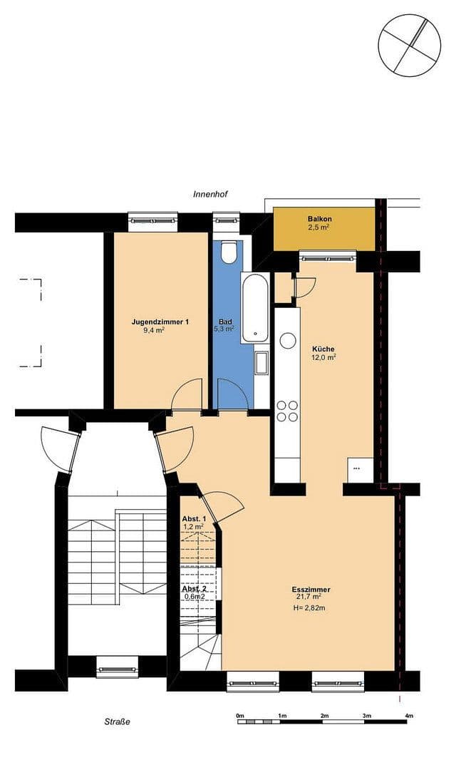 flat for sale, 159 m², Heinz-Bartsch-Straße 15, Berlin, Berlin flat for sale, 159 m², Heinz-Bartsch-Straße 15, Berlin, Berlin