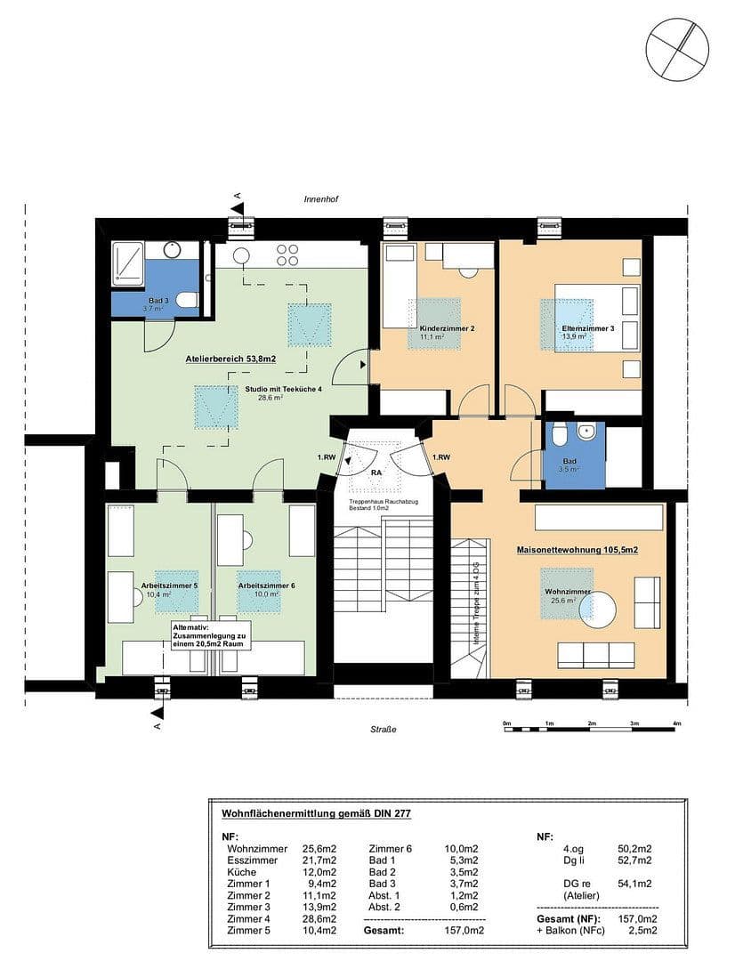 flat for sale, 159 m², Heinz-Bartsch-Straße 15, Berlin, Berlin flat for sale, 159 m², Heinz-Bartsch-Straße 15, Berlin, Berlin