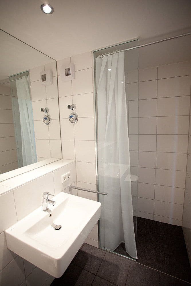 1 bedroom flat to rent, 24 m², Alpenstr. 10a, Augsburg, Bavaria 1 bedroom flat to rent, 24 m², Alpenstr. 10a, Augsburg, Bavaria