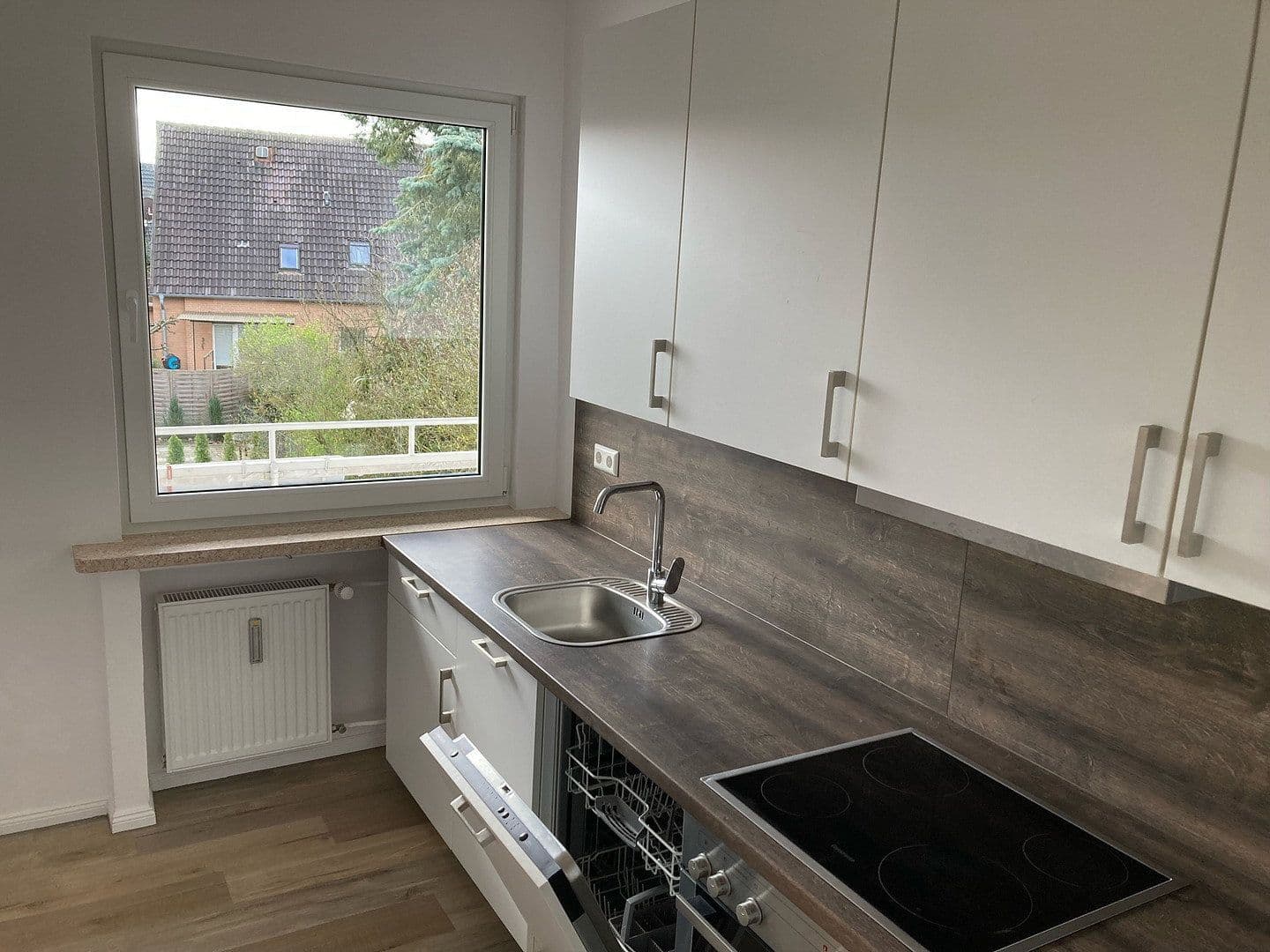 2 bedroom flat to rent, 80 m², Wolfsburg, Lower Saxony 2 bedroom flat to rent, 80 m², Wolfsburg, Lower Saxony