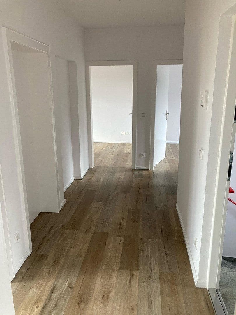 2 bedroom flat to rent, 80 m², Wolfsburg, Lower Saxony 2 bedroom flat to rent, 80 m², Wolfsburg, Lower Saxony