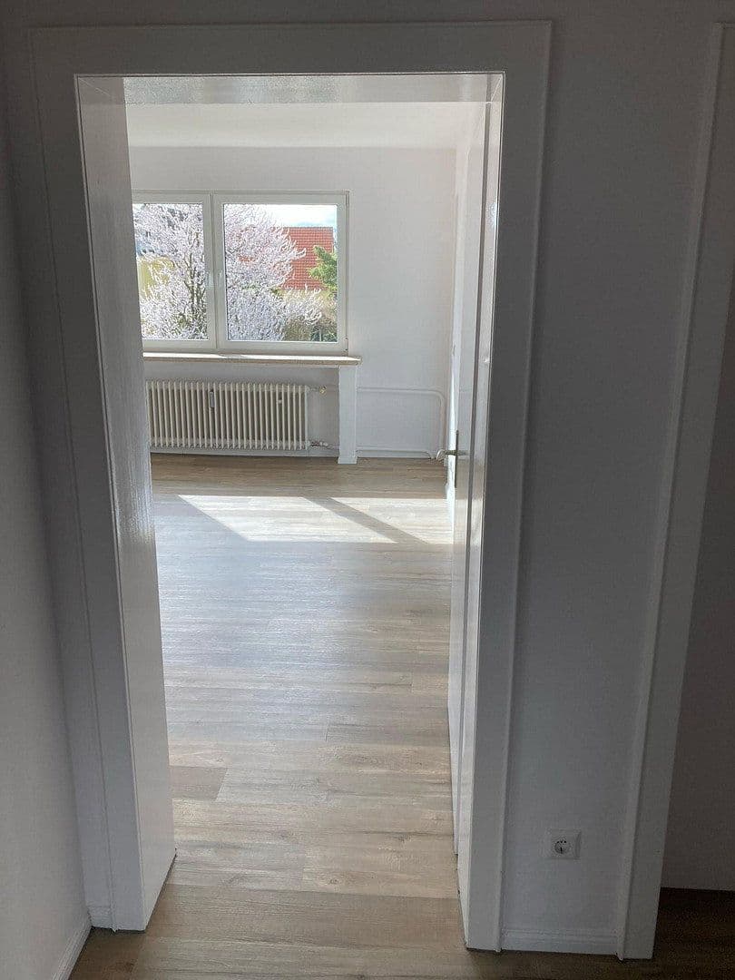 2 bedroom flat to rent, 80 m², Wolfsburg, Lower Saxony 2 bedroom flat to rent, 80 m², Wolfsburg, Lower Saxony