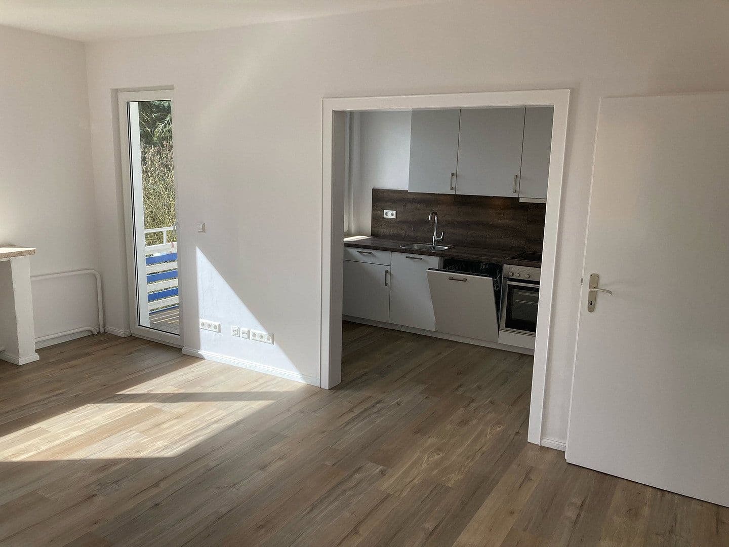 2 bedroom flat to rent, 80 m², Wolfsburg, Lower Saxony 2 bedroom flat to rent, 80 m², Wolfsburg, Lower Saxony