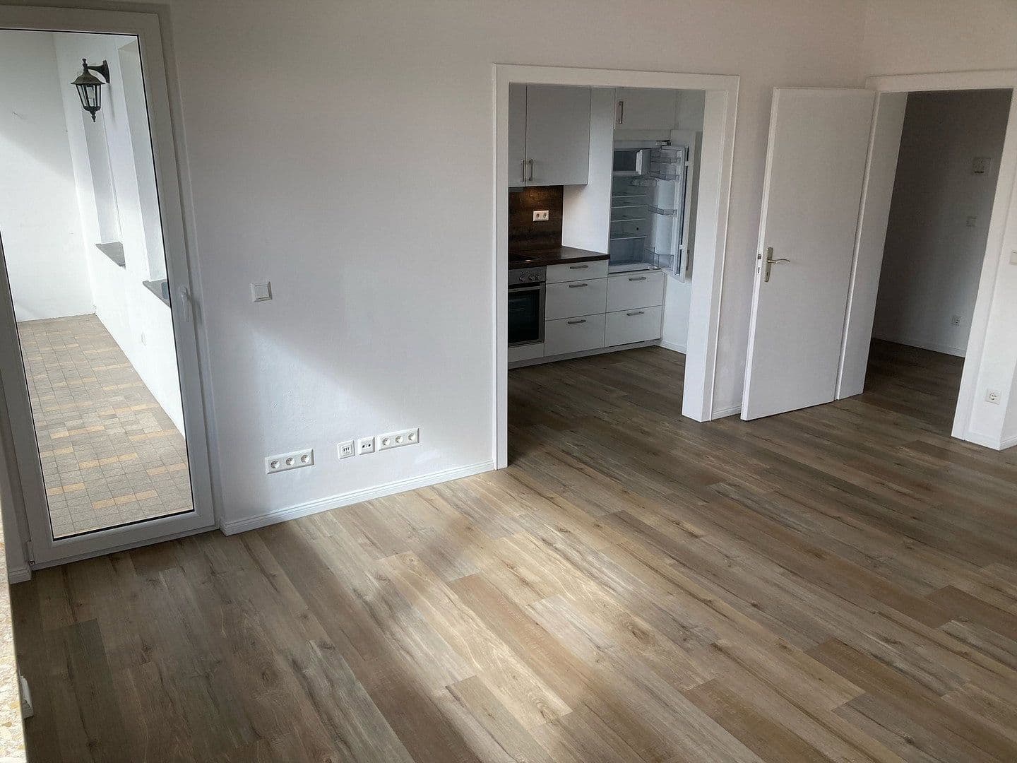 2 bedroom flat to rent, 80 m², Wolfsburg, Lower Saxony 2 bedroom flat to rent, 80 m², Wolfsburg, Lower Saxony