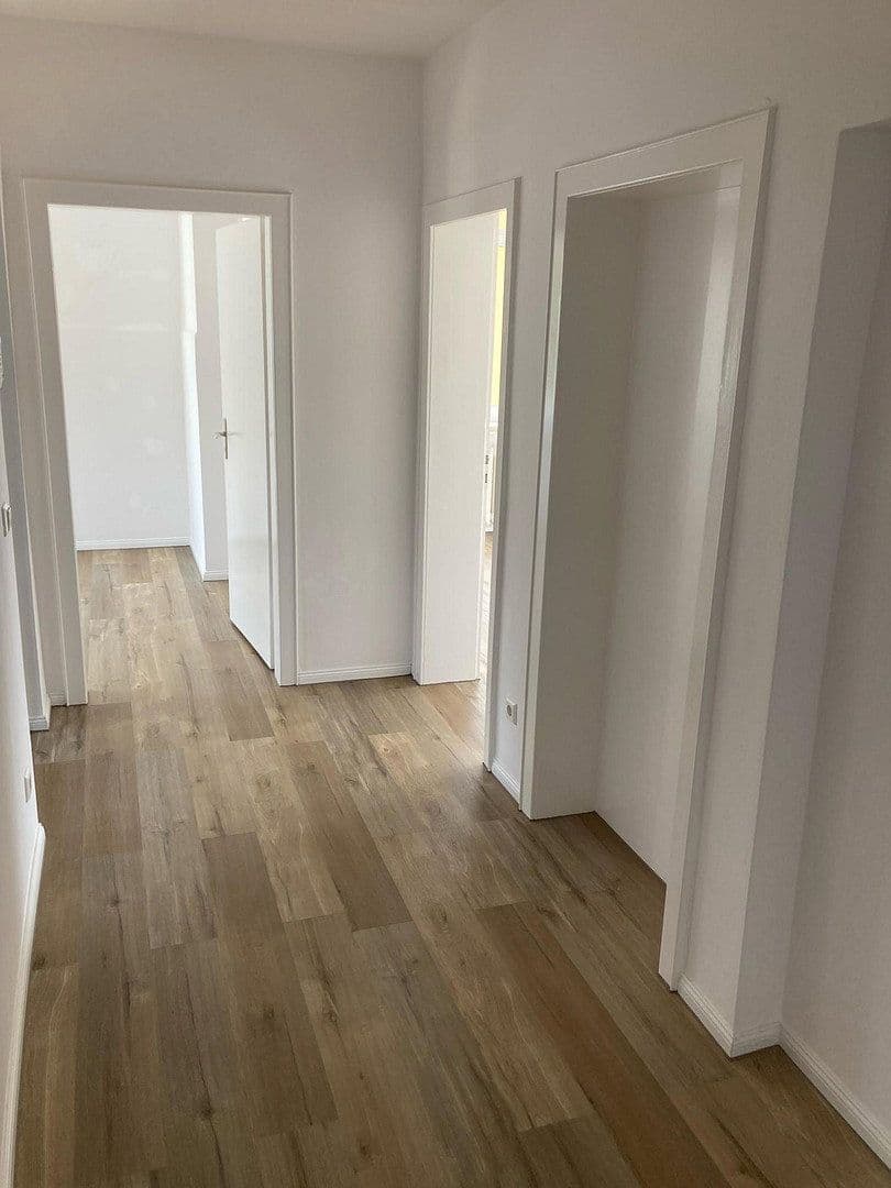 2 bedroom flat to rent, 80 m², Wolfsburg, Lower Saxony 2 bedroom flat to rent, 80 m², Wolfsburg, Lower Saxony