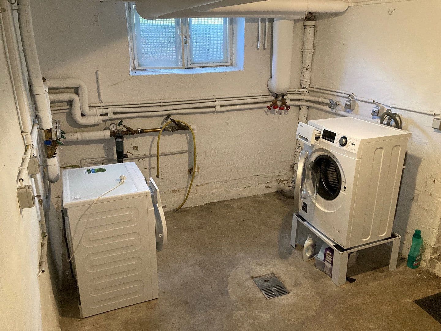 2 bedroom flat to rent, 80 m², Wolfsburg, Lower Saxony 2 bedroom flat to rent, 80 m², Wolfsburg, Lower Saxony