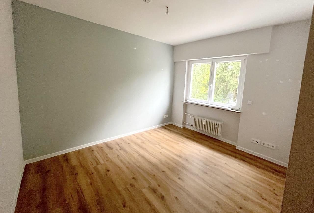 3 bedroom with open-plan kitchen flat to rent, 135 m², Frankfurt, Hesse 3 bedroom with open-plan kitchen flat to rent, 135 m², Frankfurt, Hesse