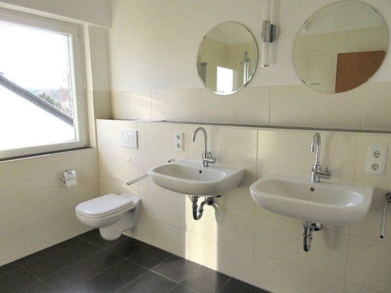 3 bedroom with open-plan kitchen flat to rent, 135 m², Frankfurt, Hesse 3 bedroom with open-plan kitchen flat to rent, 135 m², Frankfurt, Hesse