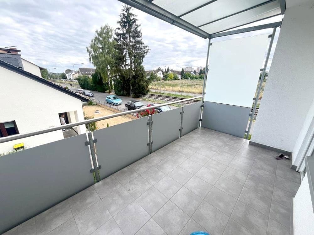 3 bedroom with open-plan kitchen flat to rent, 135 m², Frankfurt, Hesse 3 bedroom with open-plan kitchen flat to rent, 135 m², Frankfurt, Hesse