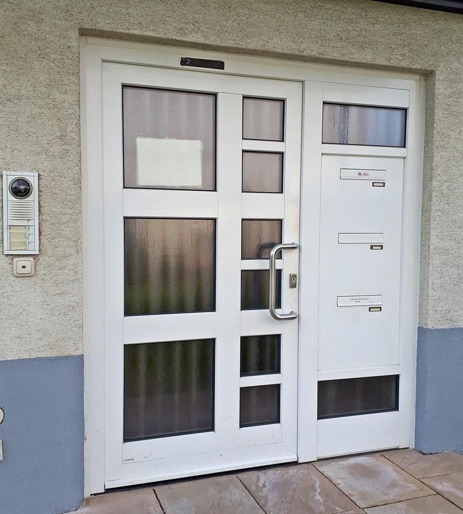 3 bedroom with open-plan kitchen flat to rent, 135 m², Frankfurt, Hesse 3 bedroom with open-plan kitchen flat to rent, 135 m², Frankfurt, Hesse