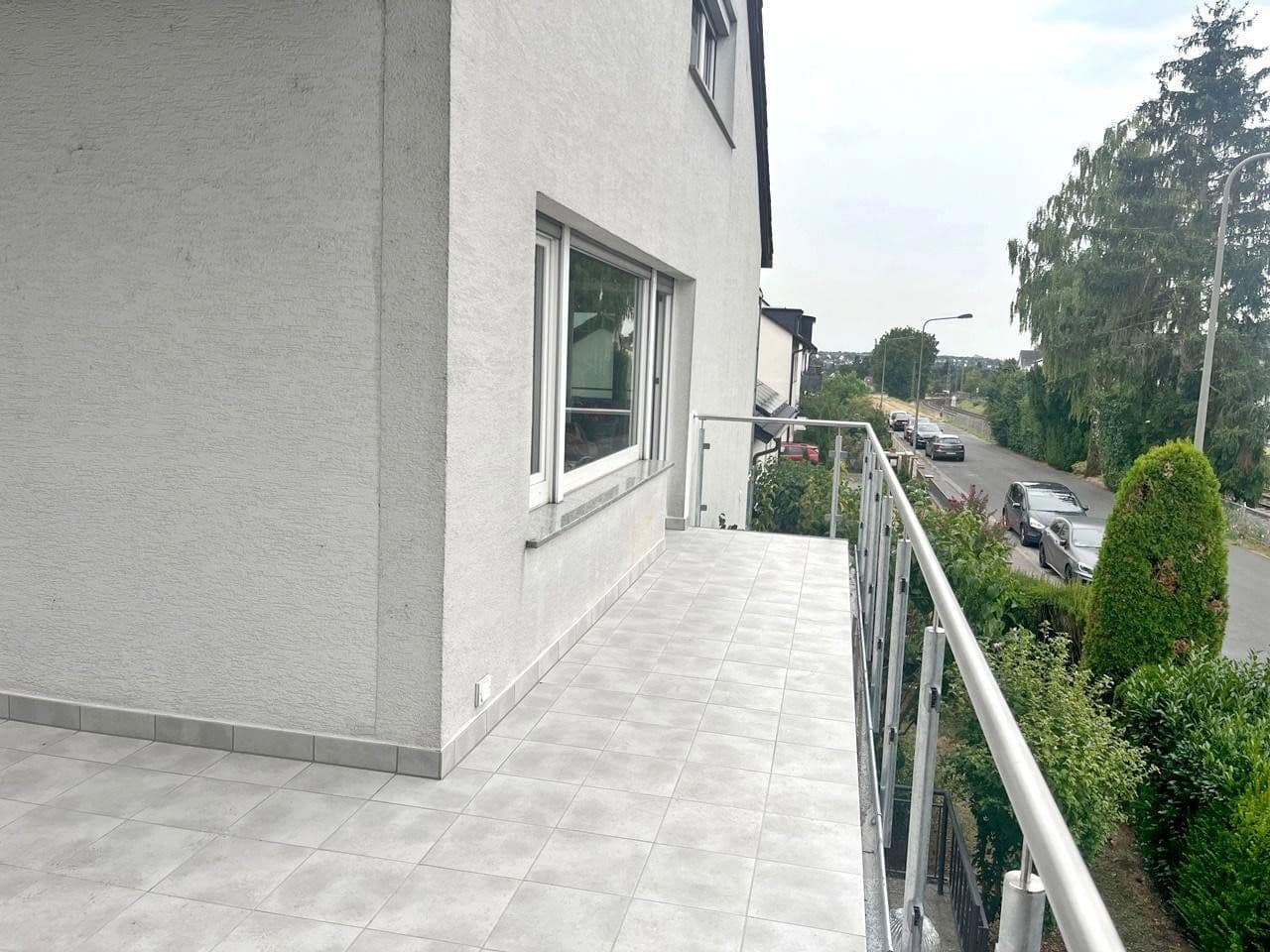 3 bedroom with open-plan kitchen flat to rent, 135 m², Frankfurt, Hesse 3 bedroom with open-plan kitchen flat to rent, 135 m², Frankfurt, Hesse