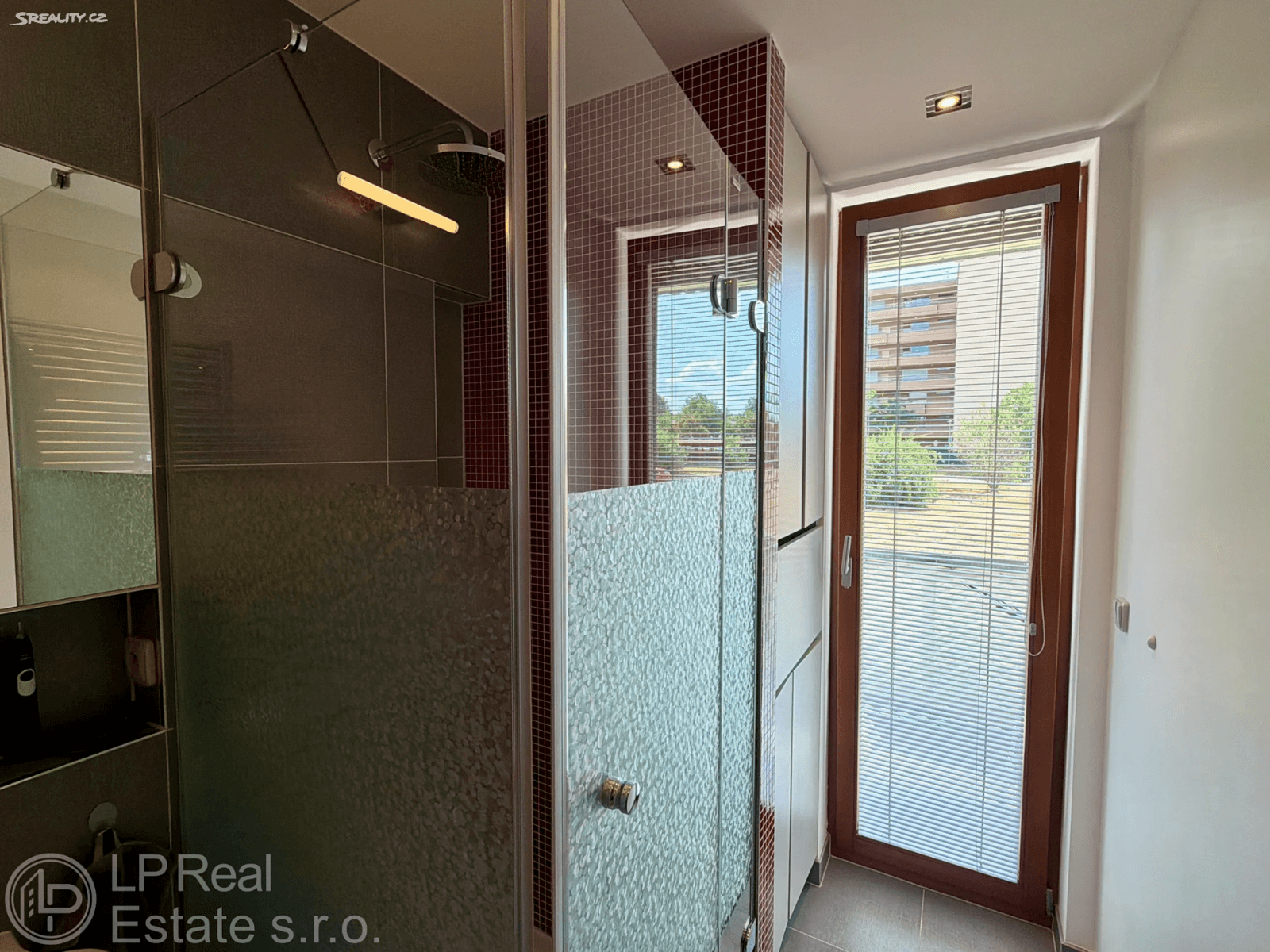 2 bedroom with open-plan kitchen flat for sale, 80 m², Divíškové, Prague, Prague 2 bedroom with open-plan kitchen flat for sale, 80 m², Divíškové, Prague, Prague