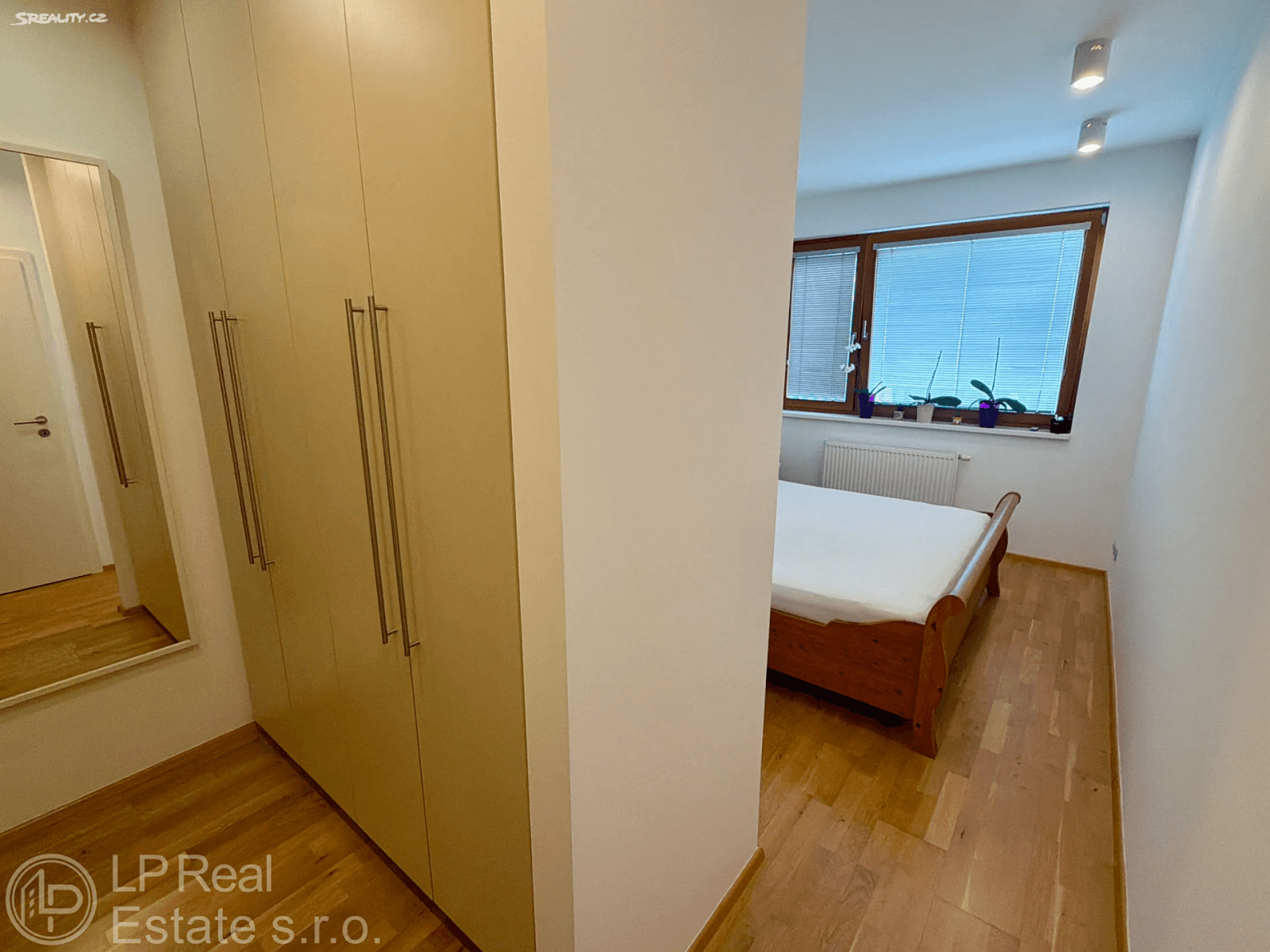 2 bedroom with open-plan kitchen flat for sale, 80 m², Divíškové, Prague, Prague 2 bedroom with open-plan kitchen flat for sale, 80 m², Divíškové, Prague, Prague