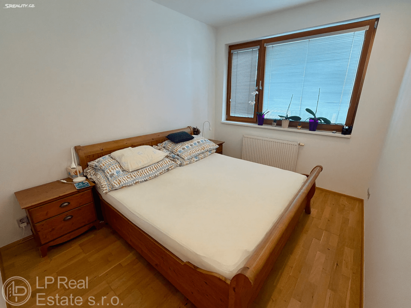 2 bedroom with open-plan kitchen flat for sale, 80 m², Divíškové, Prague, Prague 2 bedroom with open-plan kitchen flat for sale, 80 m², Divíškové, Prague, Prague