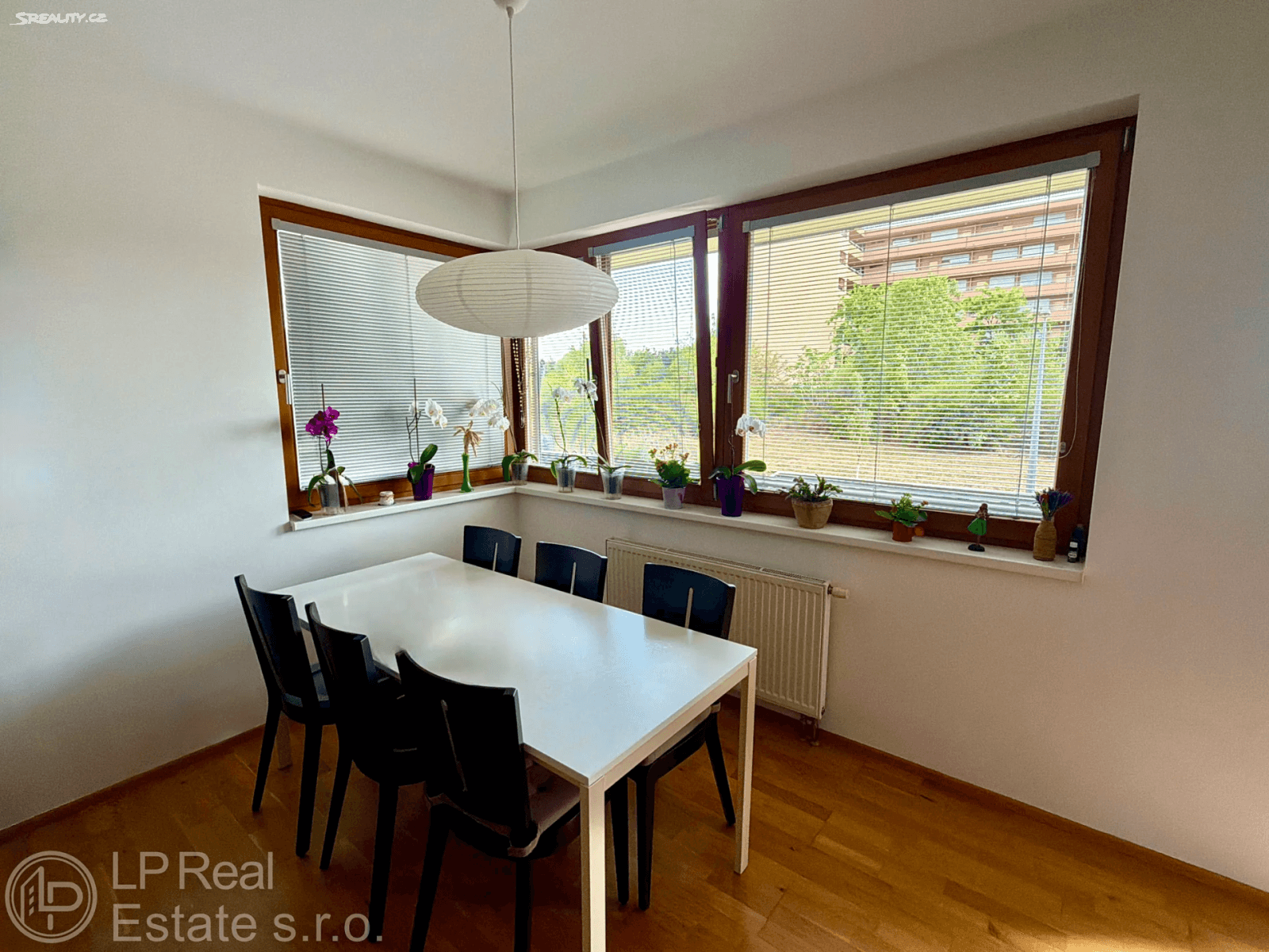 2 bedroom with open-plan kitchen flat for sale, 80 m², Divíškové, Prague, Prague 2 bedroom with open-plan kitchen flat for sale, 80 m², Divíškové, Prague, Prague