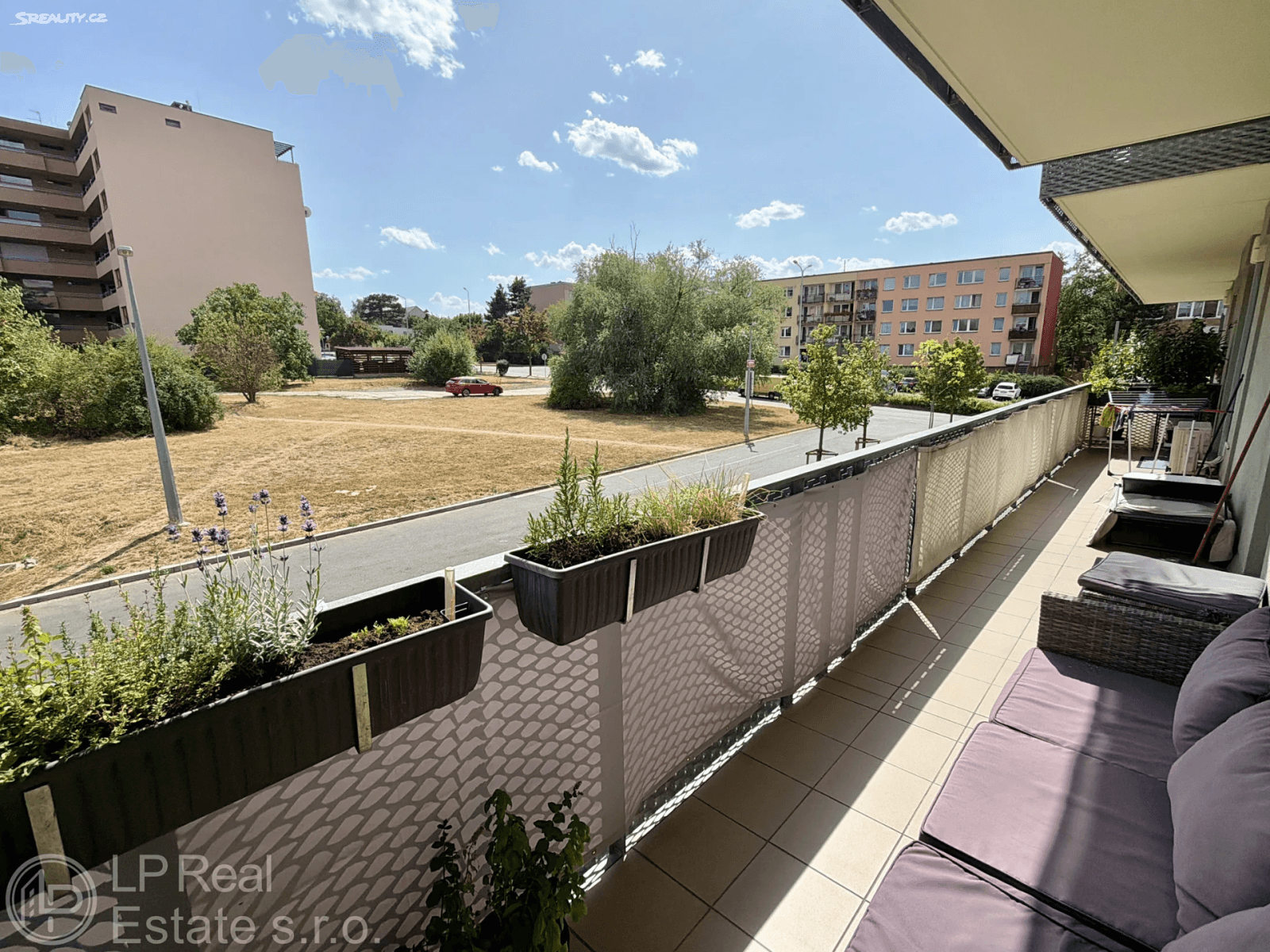 2 bedroom with open-plan kitchen flat for sale, 80 m², Divíškové, Prague, Prague 2 bedroom with open-plan kitchen flat for sale, 80 m², Divíškové, Prague, Prague
