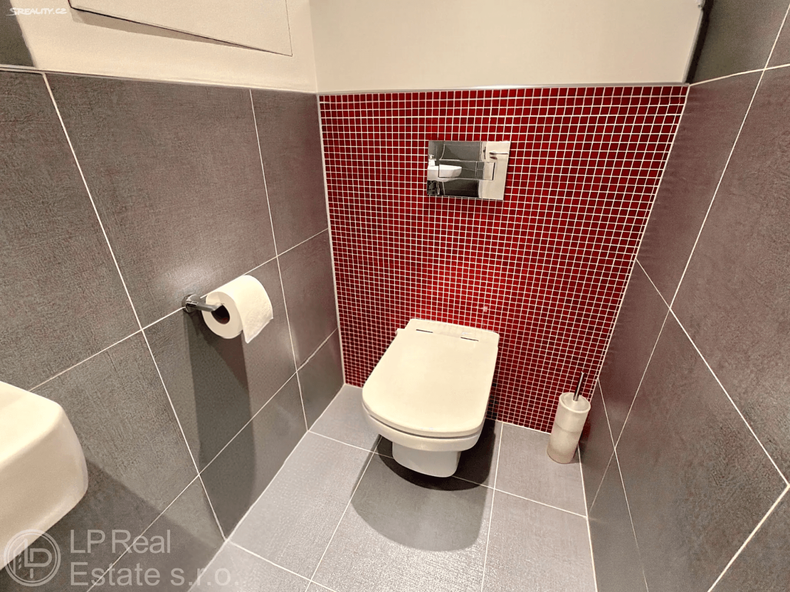 2 bedroom with open-plan kitchen flat for sale, 80 m², Divíškové, Prague, Prague 2 bedroom with open-plan kitchen flat for sale, 80 m², Divíškové, Prague, Prague