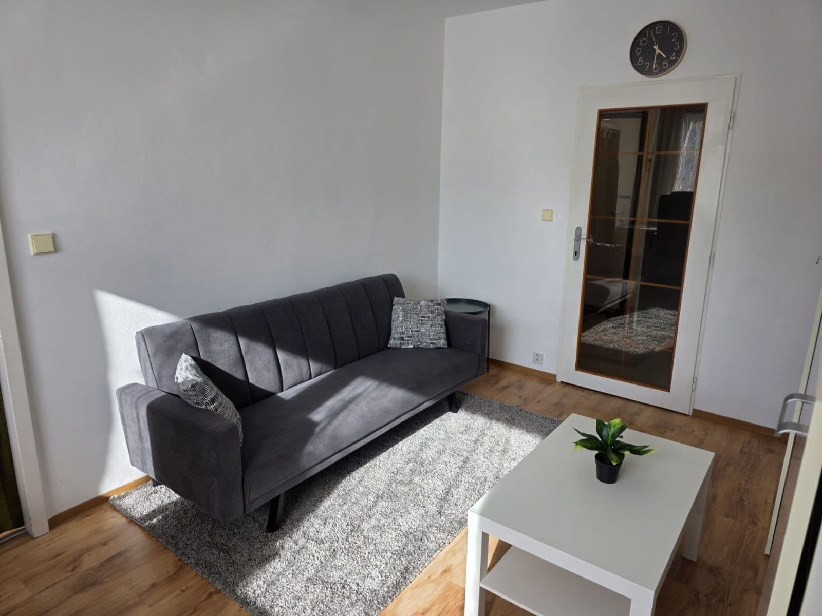 2 bedroom flat to rent, 40 m², Bryksova, Prague, Prague 2 bedroom flat to rent, 40 m², Bryksova, Prague, Prague