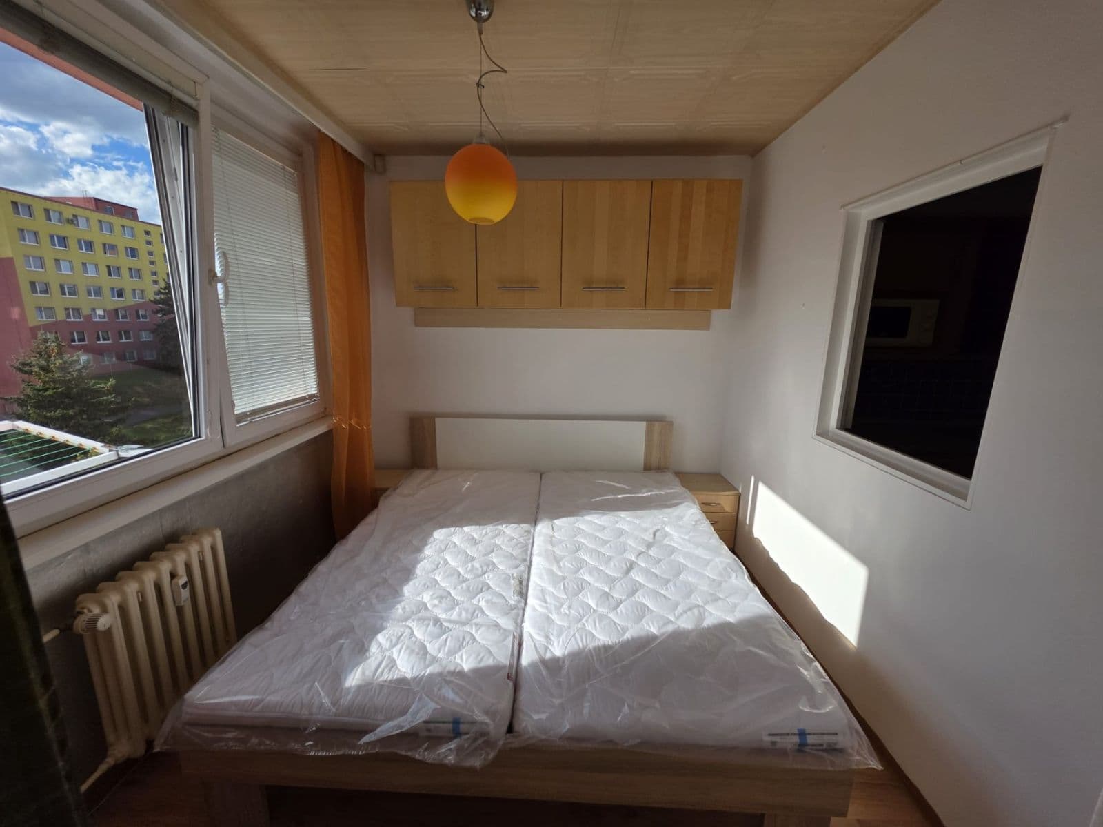 2 bedroom flat to rent, 40 m², Bryksova, Prague, Prague 2 bedroom flat to rent, 40 m², Bryksova, Prague, Prague