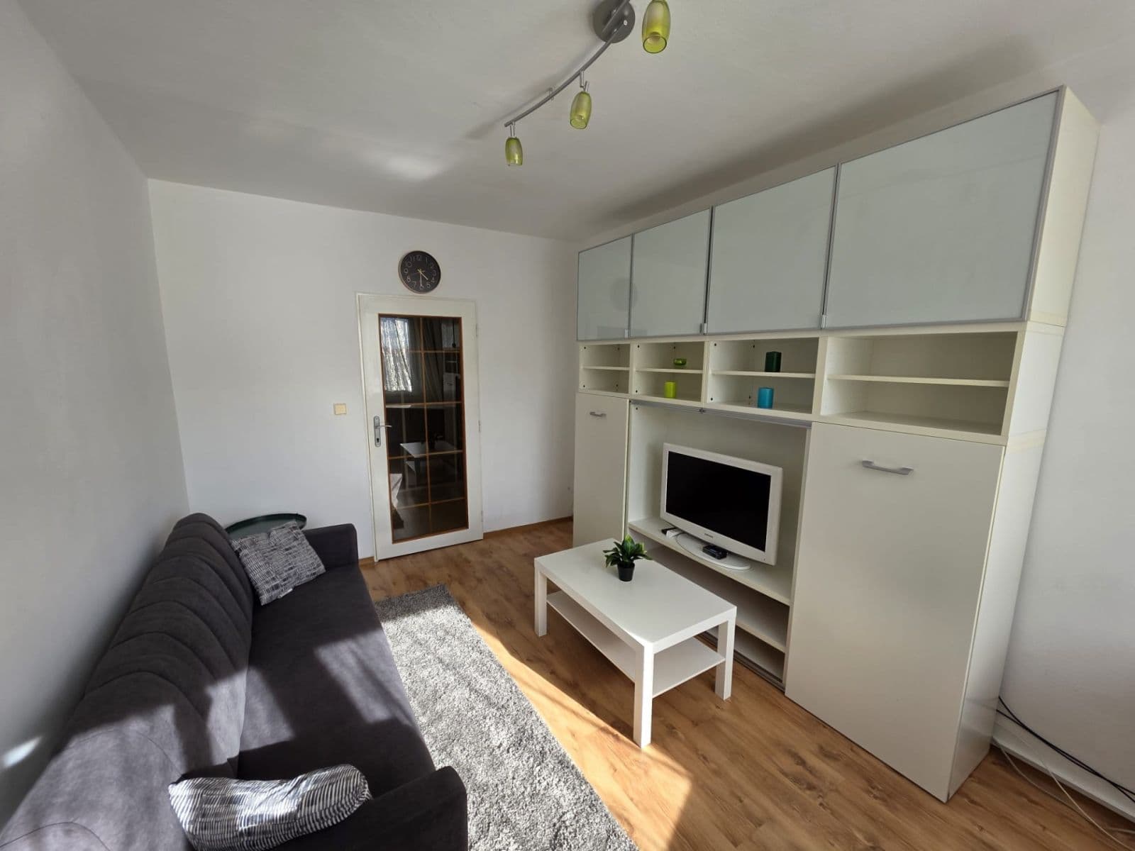 2 bedroom flat to rent, 40 m², Bryksova, Prague, Prague 2 bedroom flat to rent, 40 m², Bryksova, Prague, Prague