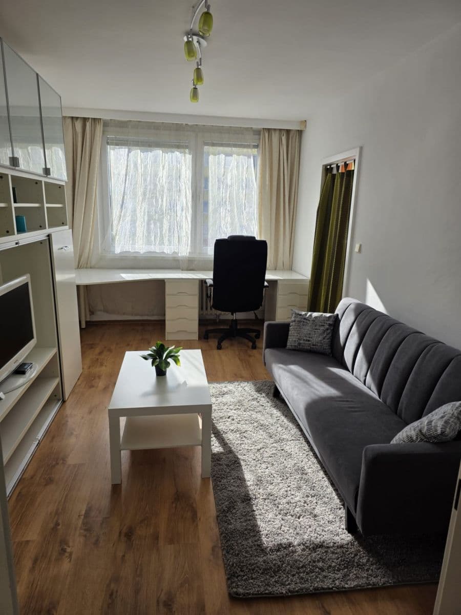 2 bedroom flat to rent, 40 m², Bryksova, Prague, Prague 2 bedroom flat to rent, 40 m², Bryksova, Prague, Prague