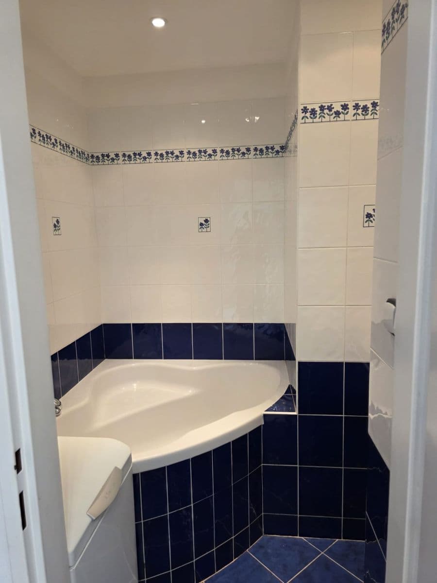 2 bedroom flat to rent, 40 m², Bryksova, Prague, Prague 2 bedroom flat to rent, 40 m², Bryksova, Prague, Prague