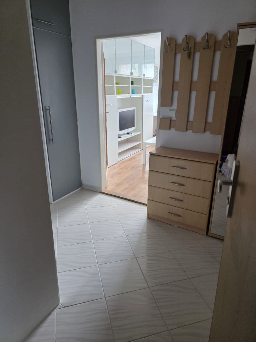 2 bedroom flat to rent, 40 m², Bryksova, Prague, Prague 2 bedroom flat to rent, 40 m², Bryksova, Prague, Prague
