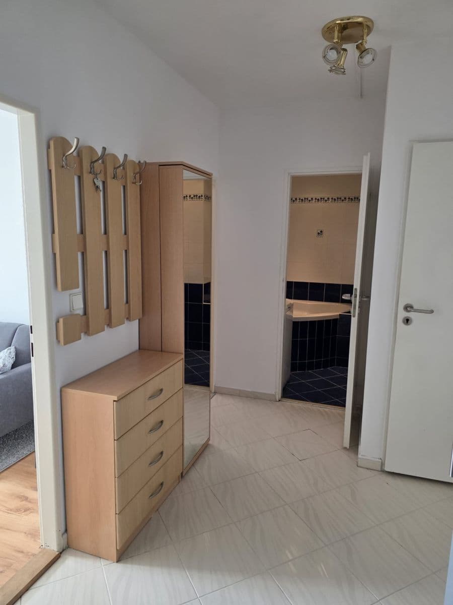 2 bedroom flat to rent, 40 m², Bryksova, Prague, Prague 2 bedroom flat to rent, 40 m², Bryksova, Prague, Prague