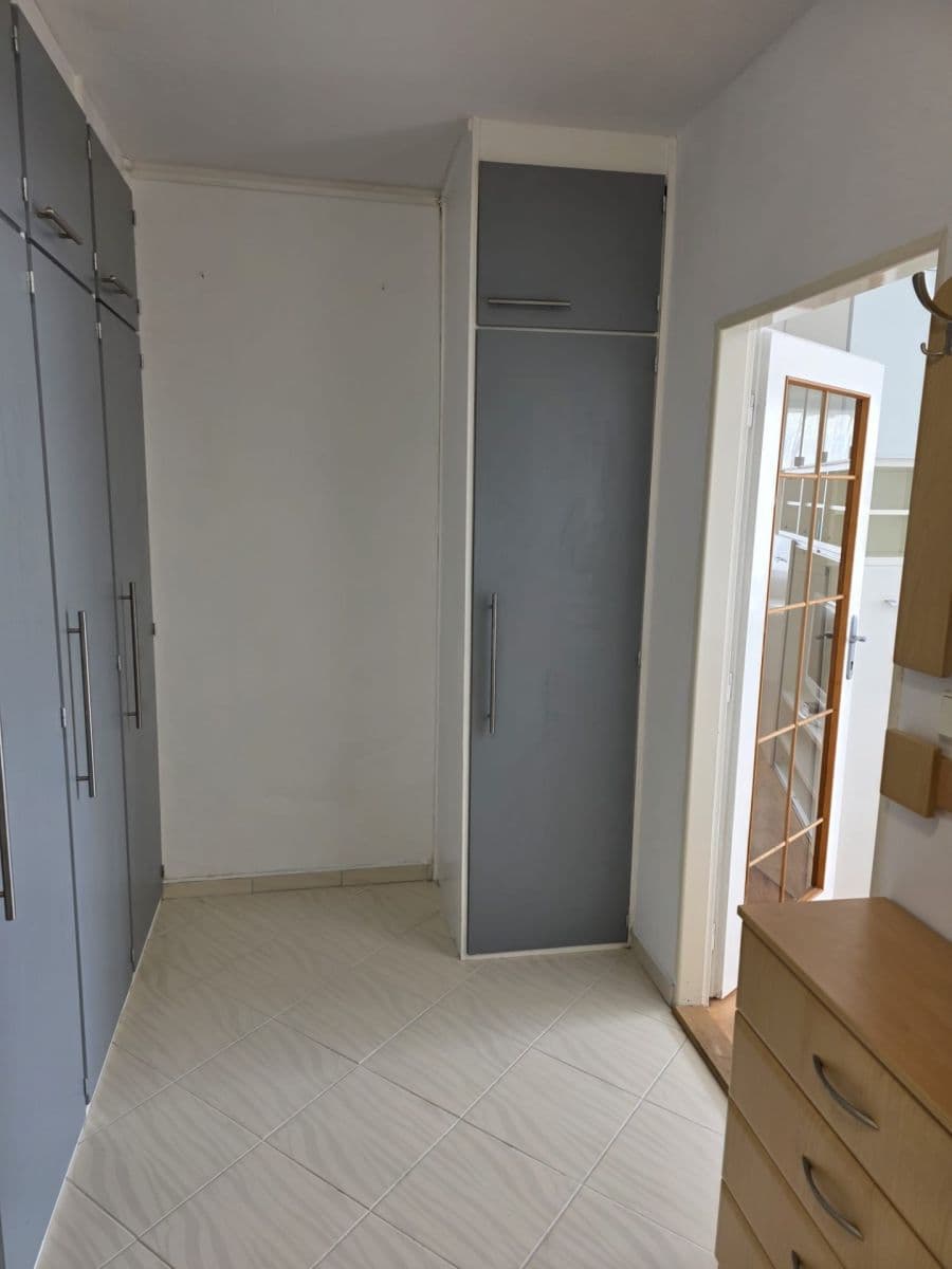 2 bedroom flat to rent, 40 m², Bryksova, Prague, Prague 2 bedroom flat to rent, 40 m², Bryksova, Prague, Prague