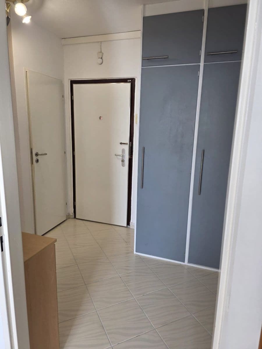 2 bedroom flat to rent, 40 m², Bryksova, Prague, Prague 2 bedroom flat to rent, 40 m², Bryksova, Prague, Prague