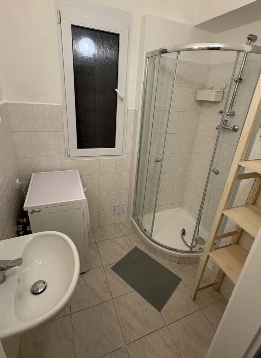 1 bedroom with open-plan kitchen flat to rent, 50 m², Petra Slezáka, Prague, Prague 1 bedroom with open-plan kitchen flat to rent, 50 m², Petra Slezáka, Prague, Prague