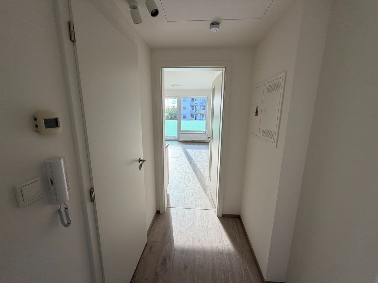 Studio flat to rent, 32 m², Družstevní, Třebíč, Vysočina Region Studio flat to rent, 32 m², Družstevní, Třebíč, Vysočina Region
