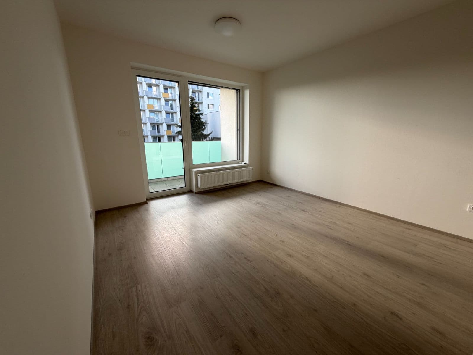 Studio flat to rent, 32 m², Družstevní, Třebíč, Vysočina Region Studio flat to rent, 32 m², Družstevní, Třebíč, Vysočina Region