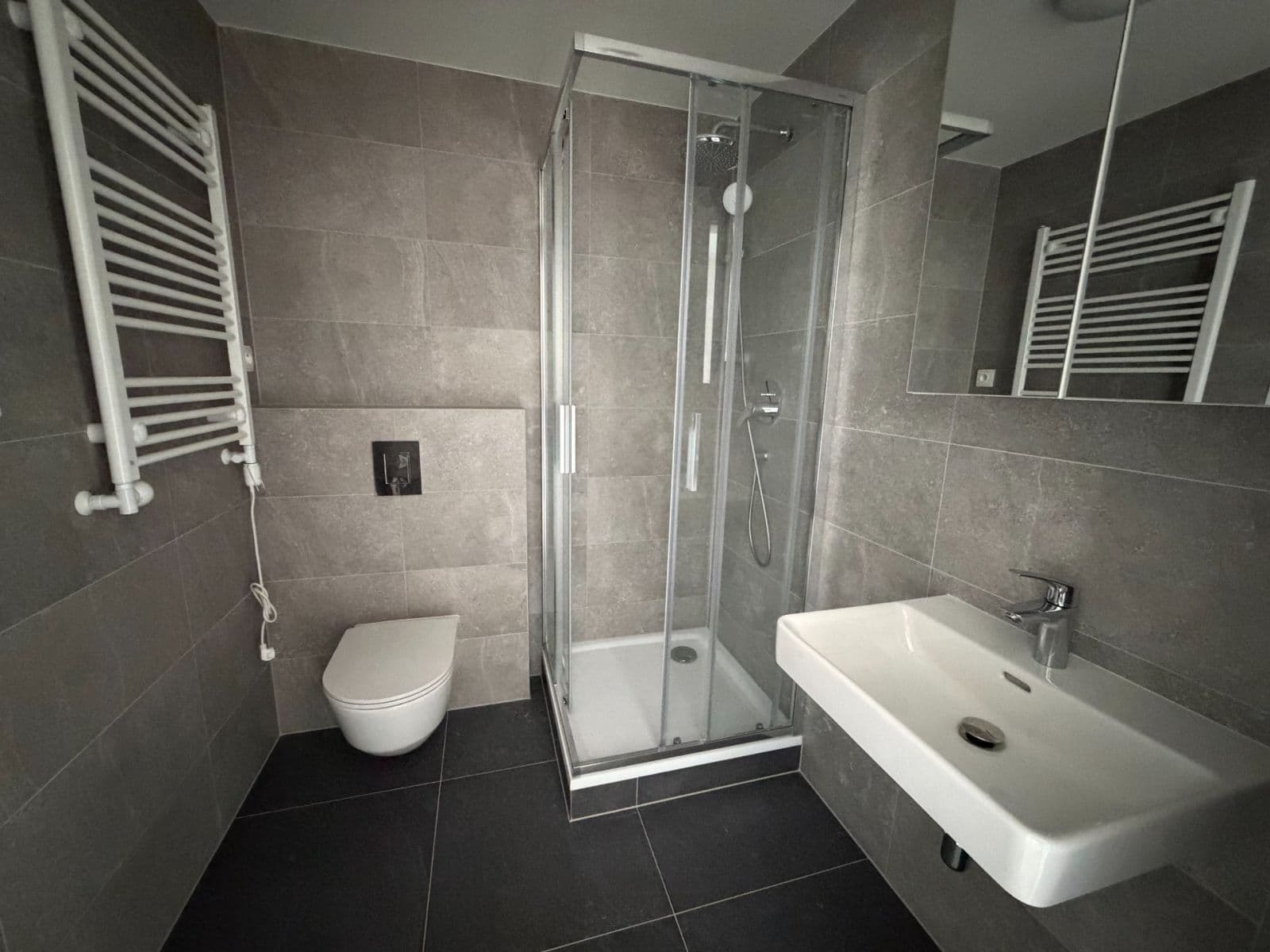 Studio flat to rent, 32 m², Družstevní, Třebíč, Vysočina Region Studio flat to rent, 32 m², Družstevní, Třebíč, Vysočina Region