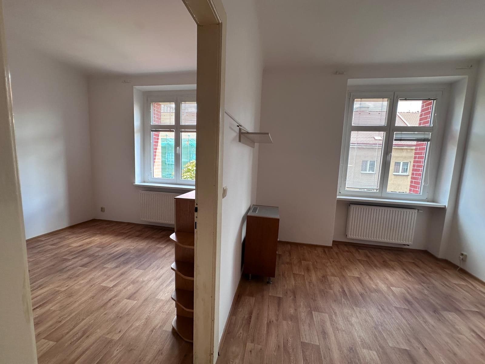 1 bedroom with open-plan kitchen flat to rent, 43 m², Nemocniční, Prague, Prague 1 bedroom with open-plan kitchen flat to rent, 43 m², Nemocniční, Prague, Prague