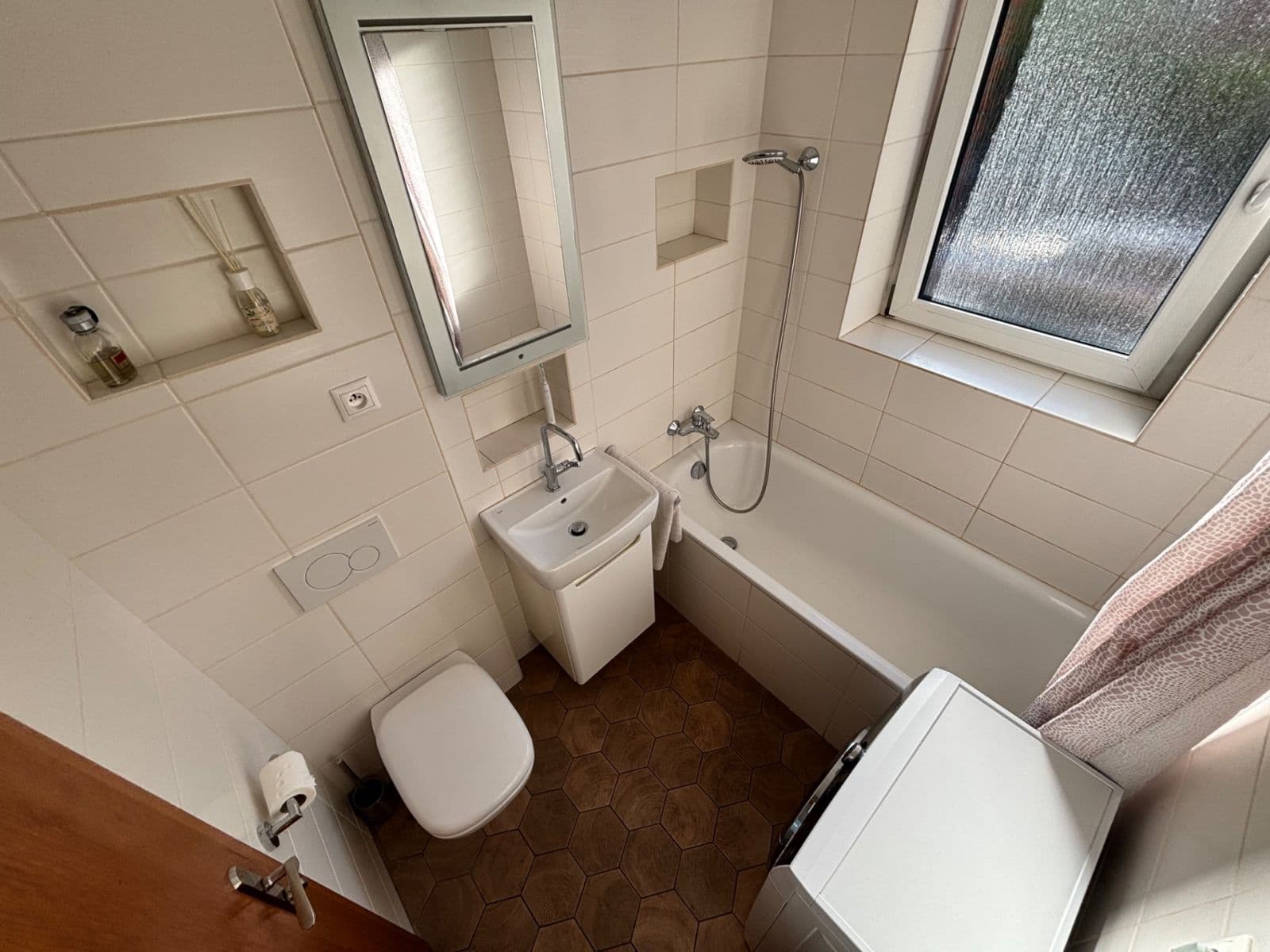 3 bedroom flat for sale, 68 m², Zálešná II, Zlín, Zlínský Region 3 bedroom flat for sale, 68 m², Zálešná II, Zlín, Zlínský Region