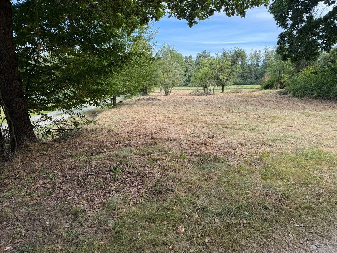 plot for sale, 2,158 m², Litultovice, Moravskoslezský Region plot for sale, 2,158 m², Litultovice, Moravskoslezský Region