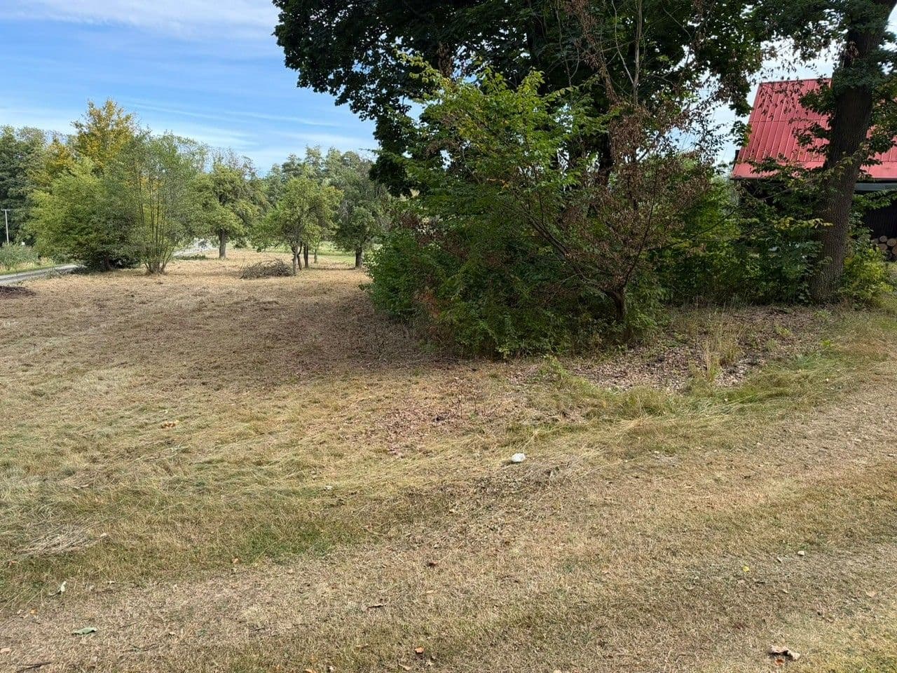 plot for sale, 2,158 m², Litultovice, Moravskoslezský Region plot for sale, 2,158 m², Litultovice, Moravskoslezský Region