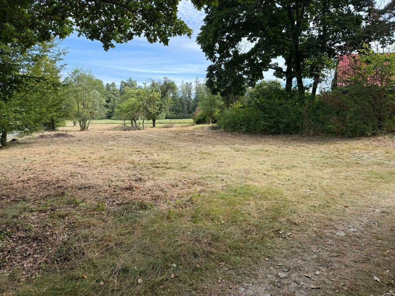 plot for sale, 2,158 m², Litultovice, Moravskoslezský Region plot for sale, 2,158 m², Litultovice, Moravskoslezský Region