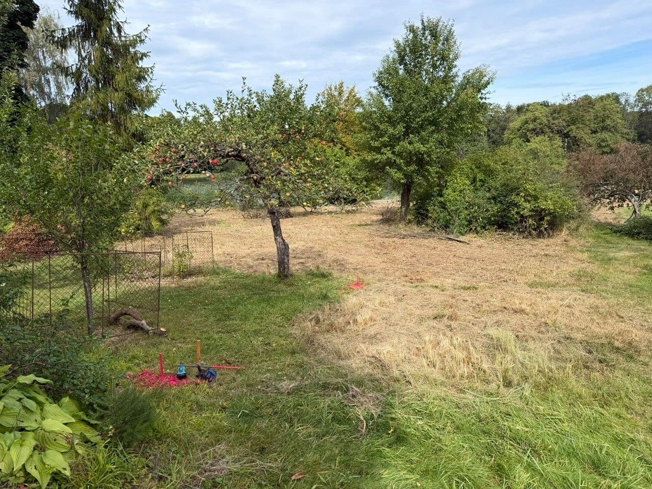 plot for sale, 2,158 m², Litultovice, Moravskoslezský Region plot for sale, 2,158 m², Litultovice, Moravskoslezský Region