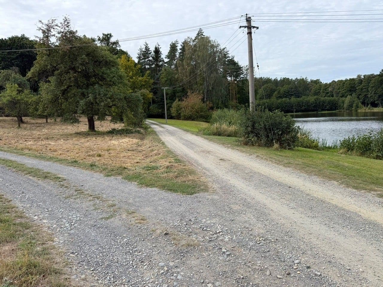 plot for sale, 2,158 m², Litultovice, Moravskoslezský Region plot for sale, 2,158 m², Litultovice, Moravskoslezský Region