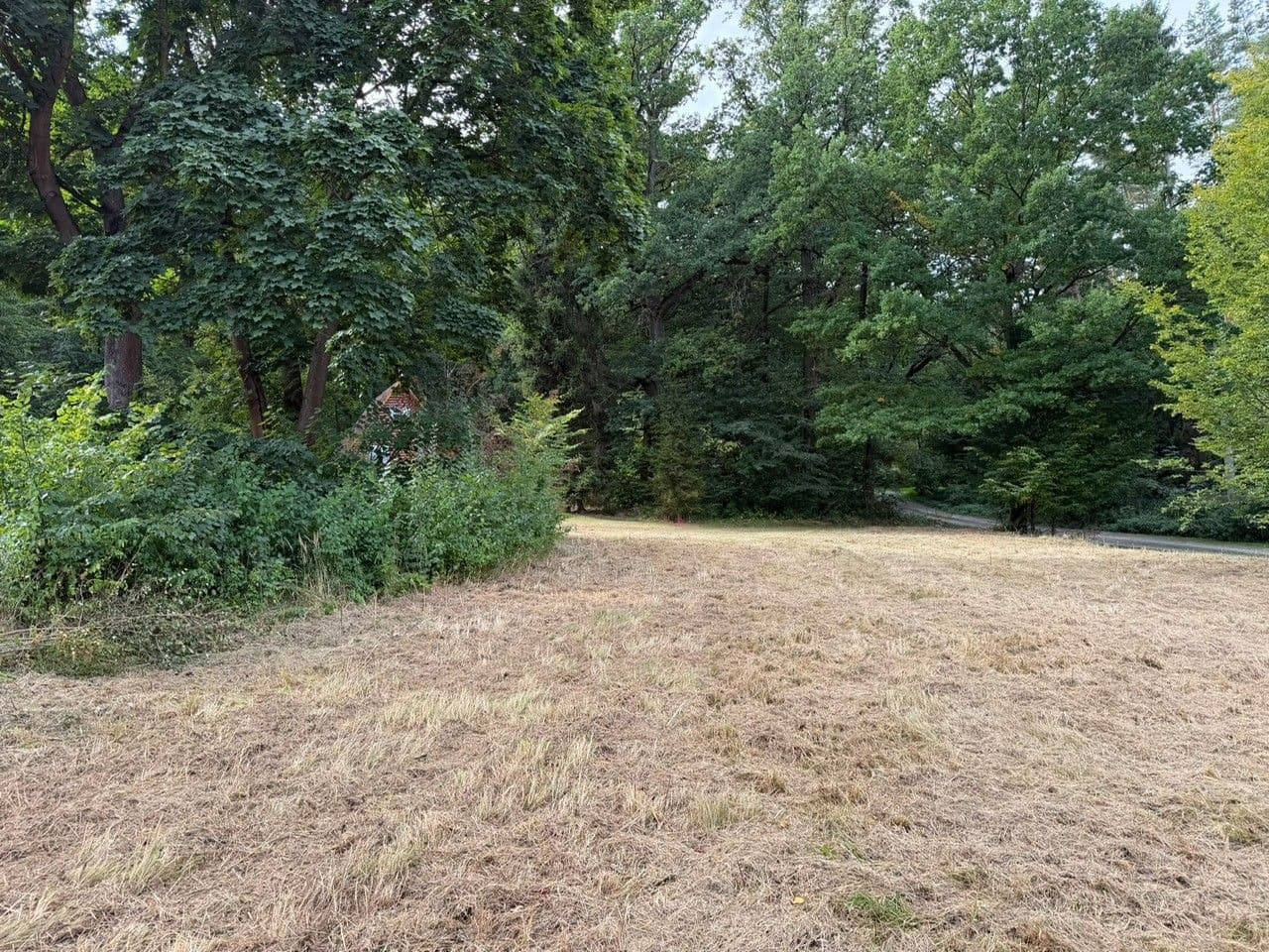 plot for sale, 2,158 m², Litultovice, Moravskoslezský Region plot for sale, 2,158 m², Litultovice, Moravskoslezský Region