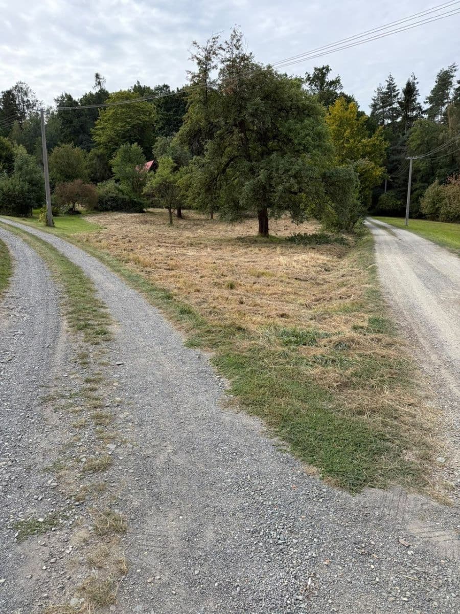 plot for sale, 2,158 m², Litultovice, Moravskoslezský Region plot for sale, 2,158 m², Litultovice, Moravskoslezský Region