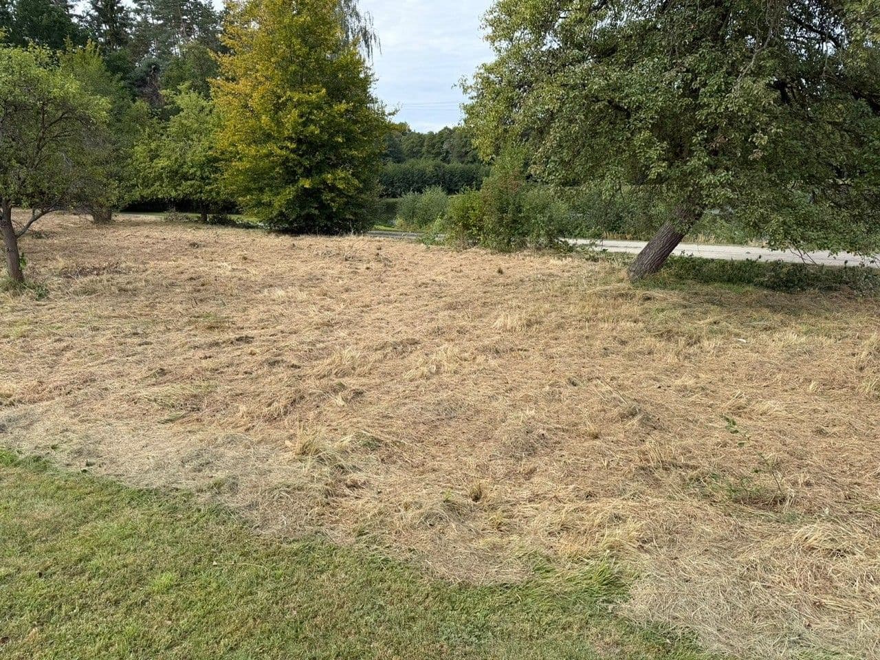 plot for sale, 2,158 m², Litultovice, Moravskoslezský Region plot for sale, 2,158 m², Litultovice, Moravskoslezský Region